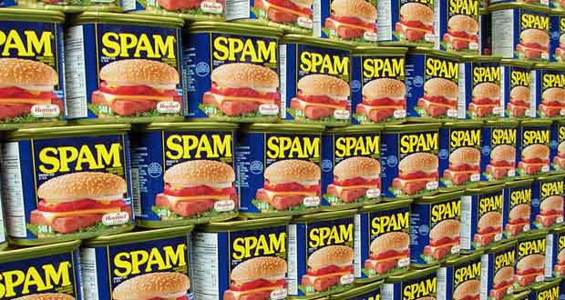 Spam