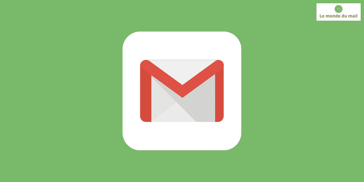 raccourcis clavier Gmail