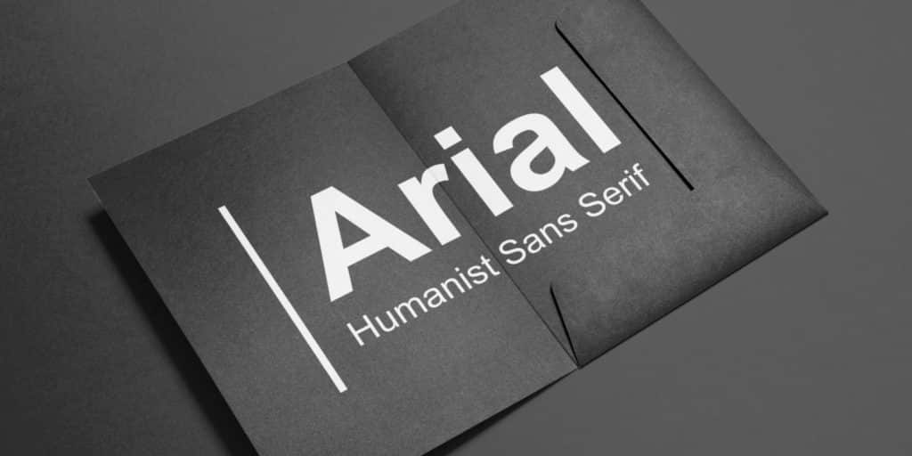 Arial Police Newsletter