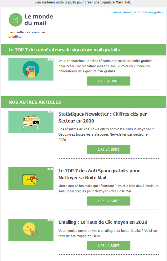 Une Newsletter c'est quoi ? Définition et 5 conseils clés (1)