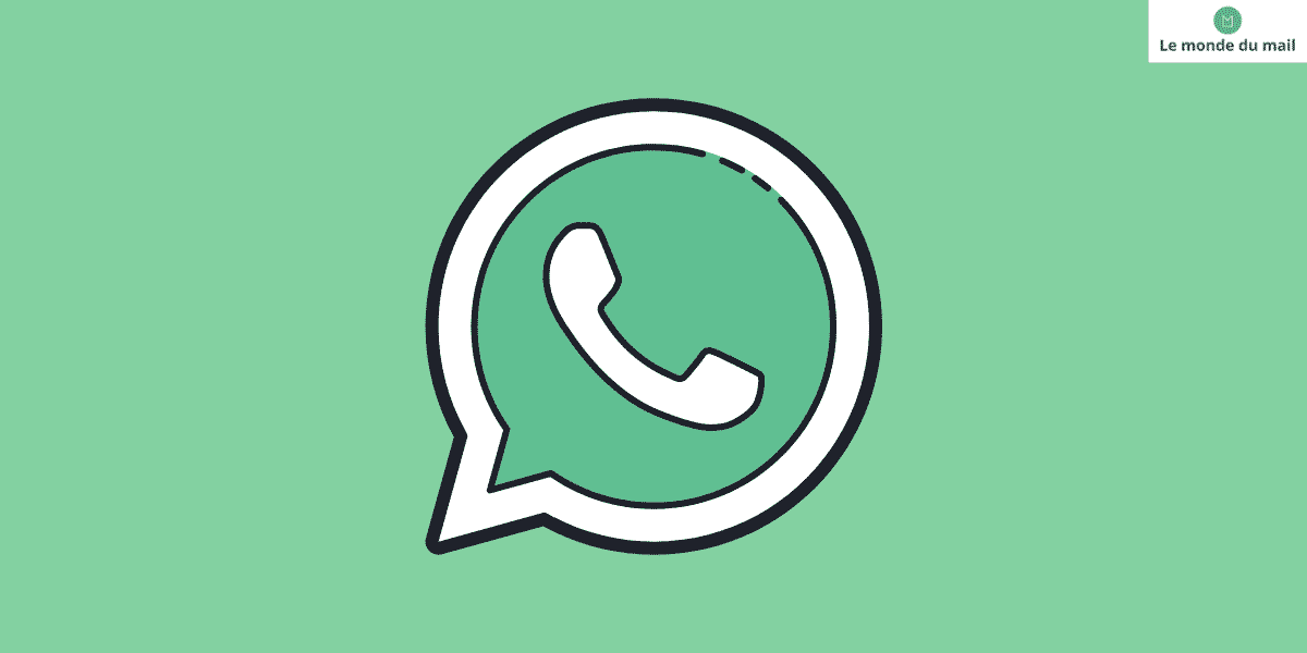 Comment obtenir whatsapp