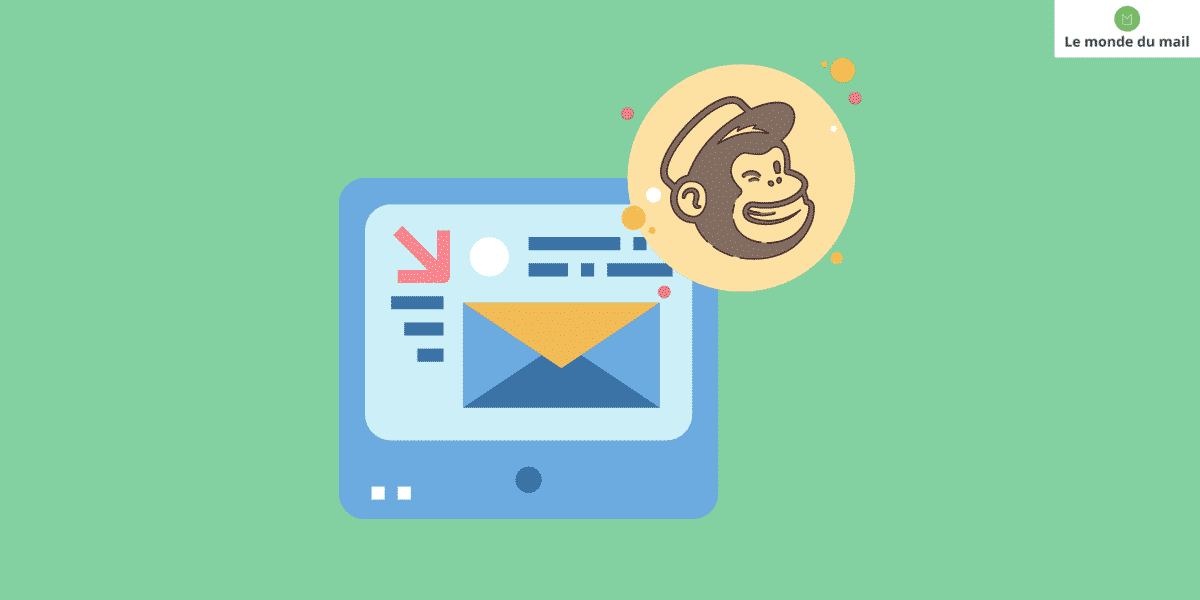 Template mailchimp