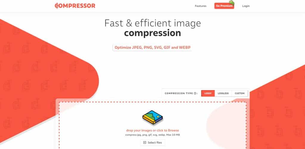 Un outil simple pour réduire la taille d’une image