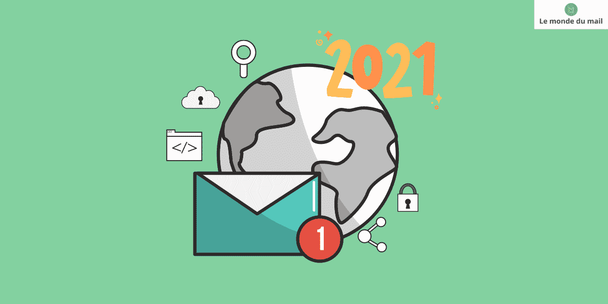 Tendances emailing 2021