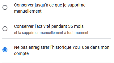 Personnalisation Gmail 2