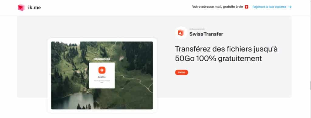 4. ik.me swisstransfer