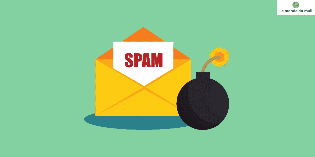 Newsletter spam test